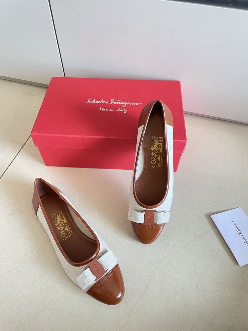 Ferragamo Shoes